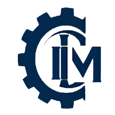 Indigo Metal Industries logo