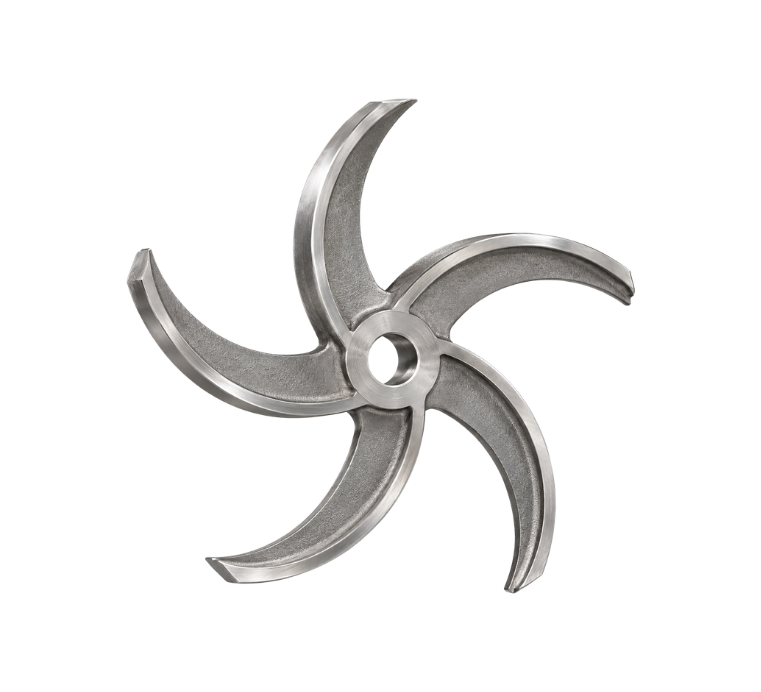 Turbo Impellers